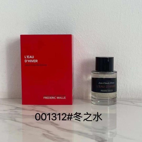 L'Eau d'Hiver-100ml